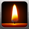 Virtual Candle ♨ App Icon