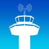 LiveATC Air Radio App Icon