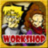 Adventurer Workshop App Icon