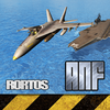 Air Navy Fighters App Icon