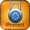 iProtect Pro Data App Icon