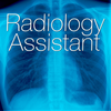 Radiology Assistant - Medical Imaging Reference and Education App Icon