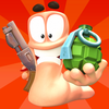 Worms 3 App Icon