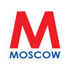Moscow Metro App Icon