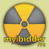 Myibidder Auction Bid Sniper for eBay PPS App Icon