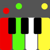 Piano * App Icon