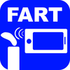 Fart Blower - The Extreme Fart Experience App Icon