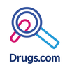 Pill Identifier by Drugscom App Icon