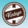 Vintage Designs - Custom Wallpaper Creator and HD Backgrounds Maker DIY to Customize Your Lock Screen and Home Screen for iOS 7 App Icon