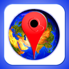 Карта мира про App Icon