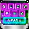 Glow Keyboard - Customize and Theme Your Keyboards App Icon
