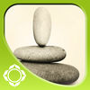 Mindfulness for Beginners  Jon Kabat-Zinn App Icon