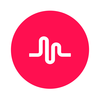 musically - add music and sound effects to your videos with fast motion slow motion dub and share on instagram App Icon
