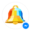 Audiko for Messenger App Icon