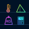 Convert ~ the unit calculator App Icon