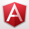 AngularJS App Icon