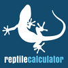 Reptile Calculator App Icon
