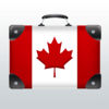 Пора Валить - Иммиграция Канада App Icon