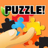 Jigsaw Game In One App Icon
