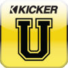 Kicker U App Icon