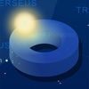Planet Wheel App Icon