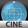 Viewfinder Cine App Icon