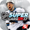 NHL SuperCard 2K17 App Icon