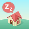 SleepTown Build healthy sleep habits App Icon