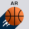 AR BBall App Icon